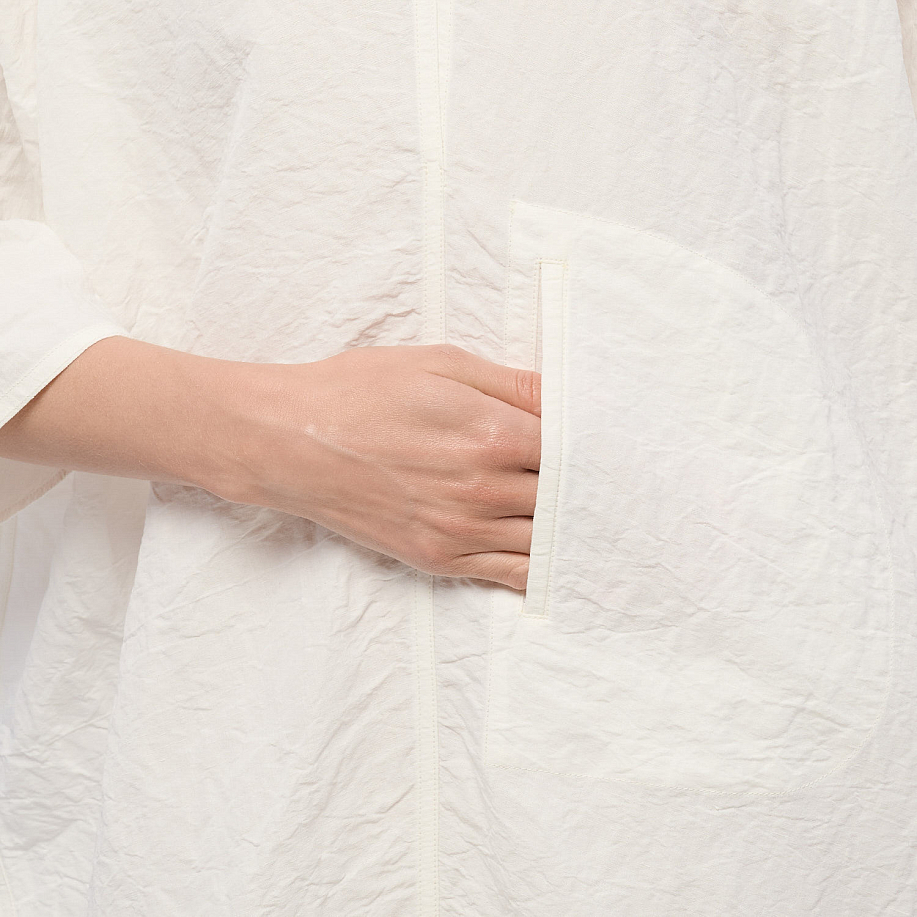 Платье SOFIE D'HOORE DELFI в интернет магазине Peakwww.peakstore.ru - 14 фото