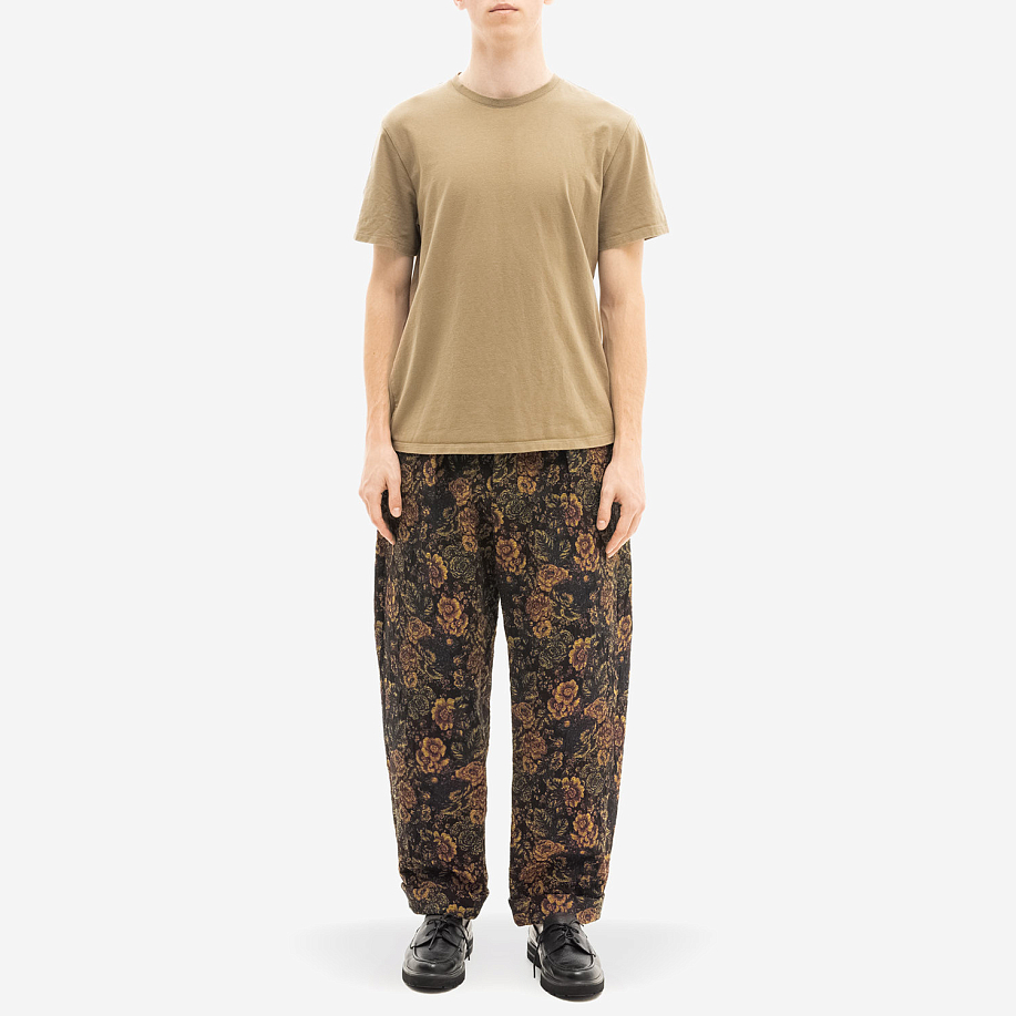 Брюки ENGINEERED GARMENTS CARLYLE PANT в интернет-магазине Peak Conceptwww.peakstore.ru - 4 фото