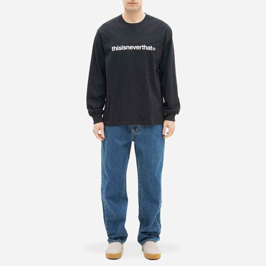 Джинсы THISISNEVERTHAT REGULAR JEANS в интернет-магазине Peak Conceptwww.peakstore.ru - 4 фото