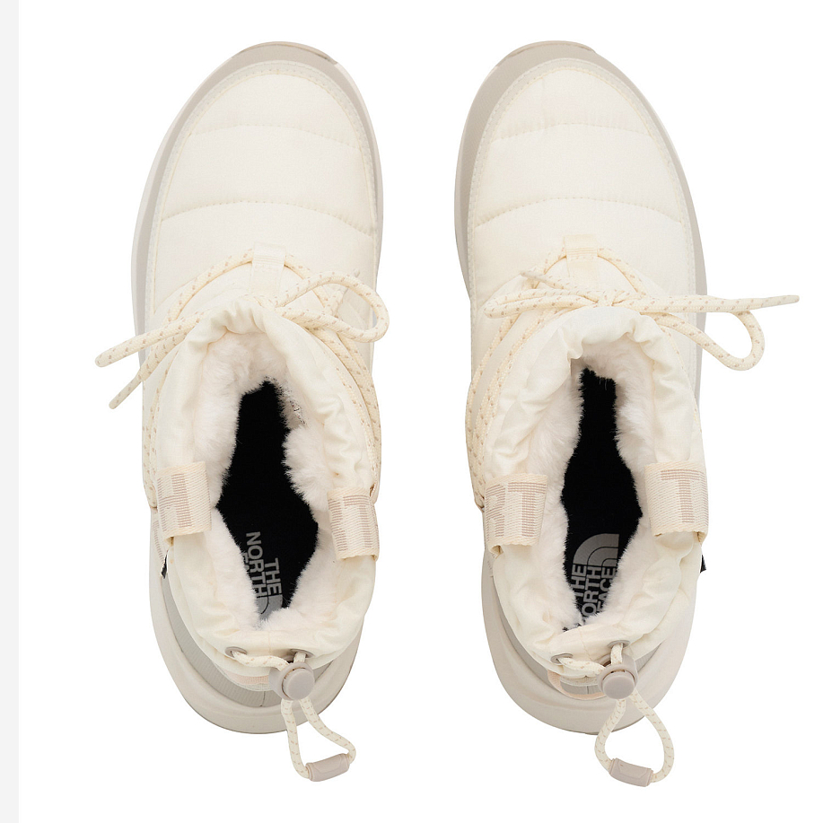 Сапоги THE NORTH FACE W THERMOBALL LACE UP WP в интернет магазине Peakwww.peakstore.ru - 10 фото