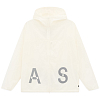 Ветровка THISISNEVERTHAT ASB PERTEX WIND JACKET WHITE