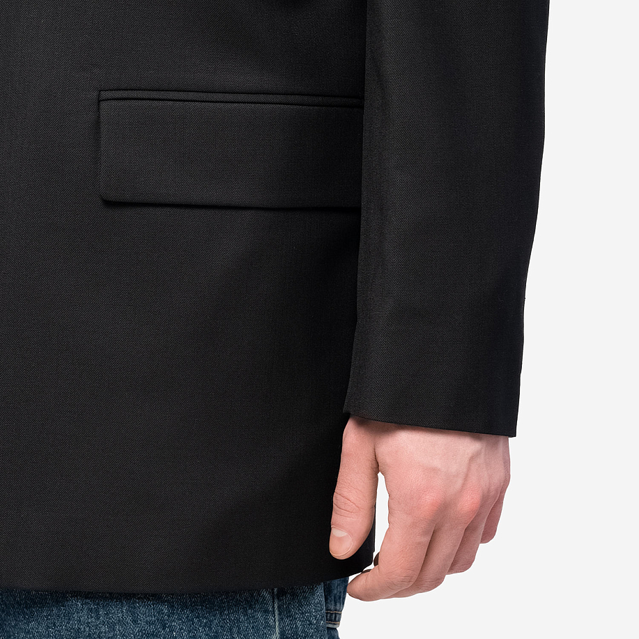 Пиджак MAGLIANO MISS MAGLIANO JACKET - 8 фото Пиджак MAGLIANO MISS MAGLIANO JACKET в интернет магазине Peakwww.peakstore.ru - 8 фото
