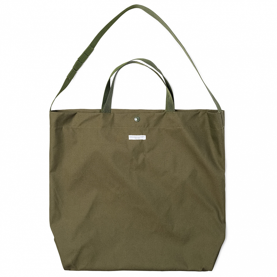 Сумка-тоут ENGINEERED GARMENTS CARRY ALL TOTE в интернет-магазине Peak Conceptwww.peakstore.ru - 1 фото