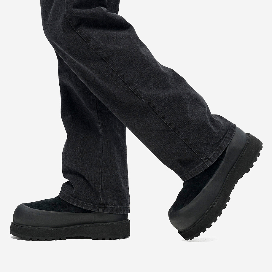 Сапоги DIEMME ALPAGO SHEARLING в интернет магазине Peakwww.peakstore.ru - 3 фото