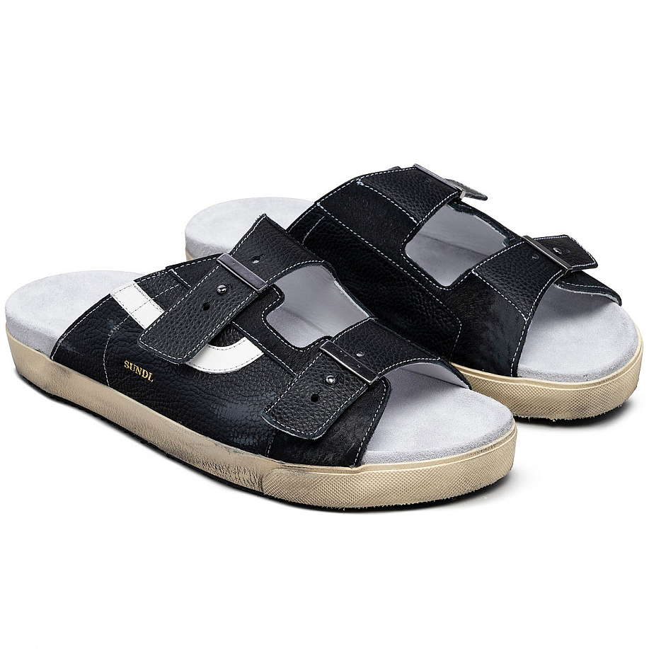 Сандалии HIDNANDER SUNDL в интернет магазине Peakwww.peakstore.ru - 31 фото