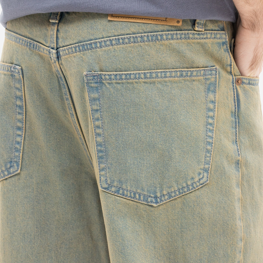 Джинсы THISISNEVERTHAT REGULAR JEANS в интернет-магазине Peak Conceptwww.peakstore.ru - 6 фото
