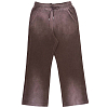Спортивные брюки PROTEMOA REVERSED PANTS BROWN