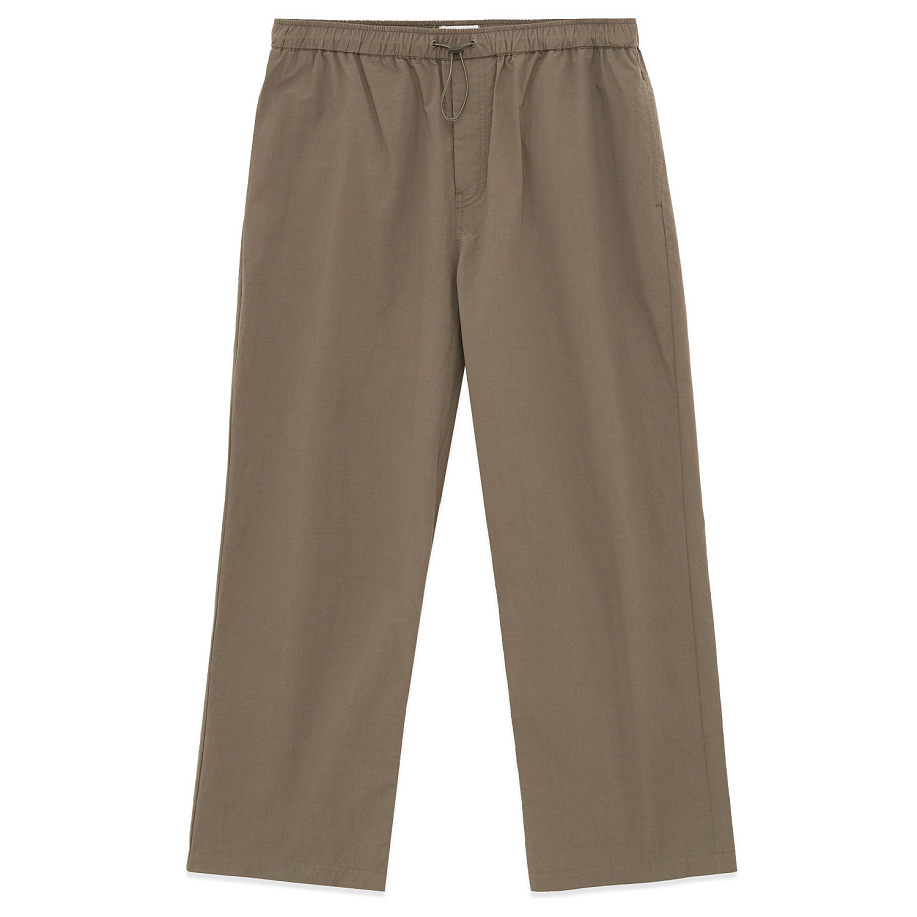 Брюки SATTA SLACK PANT - 5 фото Брюки SATTA SLACK PANT в интернет магазине Peakwww.peakstore.ru - 5 фото