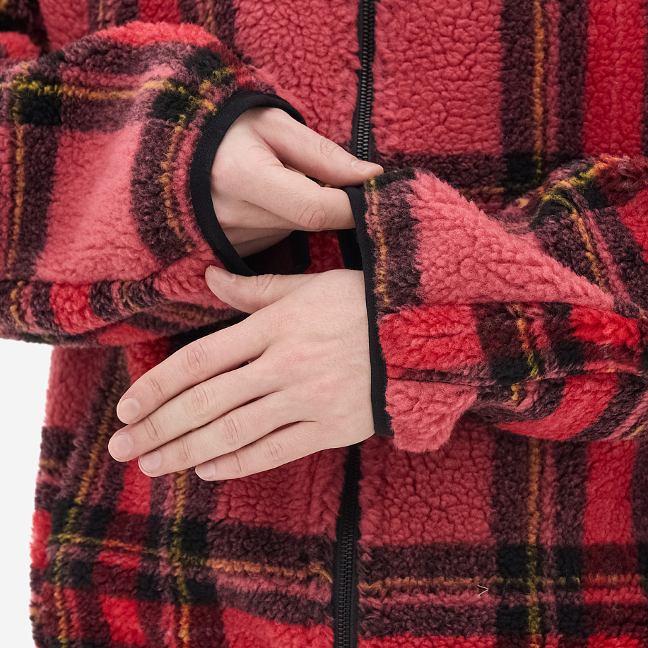 Толстовка TRYYT RAVE в интернет-магазине Peak Conceptwww.peakstore.ru - 6 фото