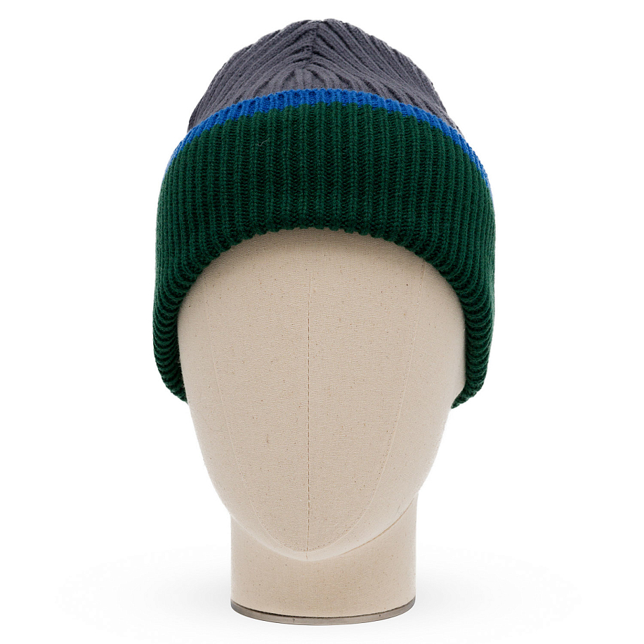 Шапка CHECK YA HEAD 2525/12 в интернет магазине Peakwww.peakstore.ru - 3 фото