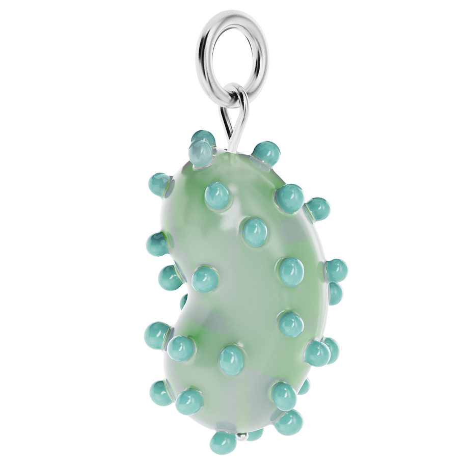 Подвеска BEAN JEWELLRY BEAN в интернет магазине Peakwww.peakstore.ru - 1 фото