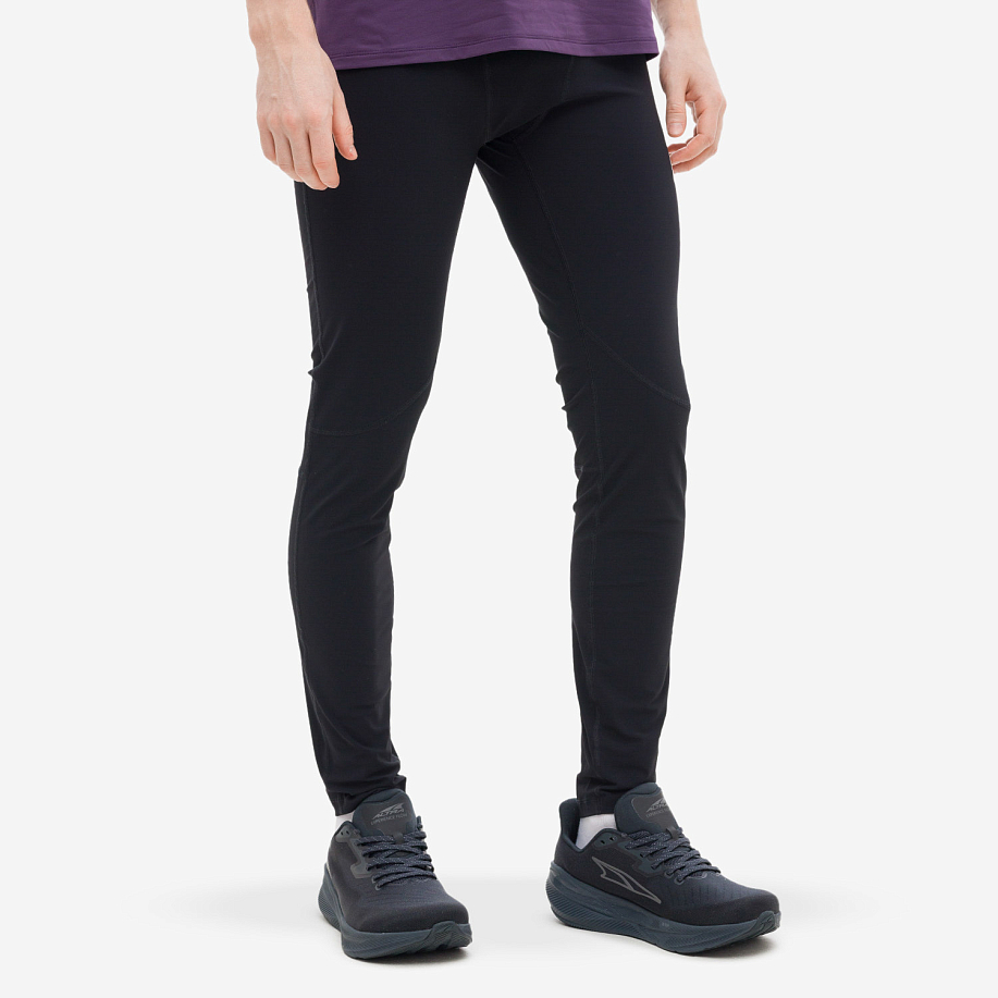 Леггинсы DISTRICT VISION LONO TIGHTS в интернет магазине Peakwww.peakstore.ru - 2 фото