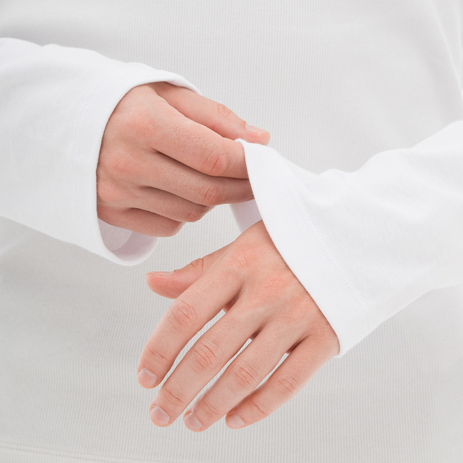 Лонгслив MAGLIANO TRAUMA TEE SUPERSLIM в интернет магазине Peakwww.peakstore.ru - 6 фото