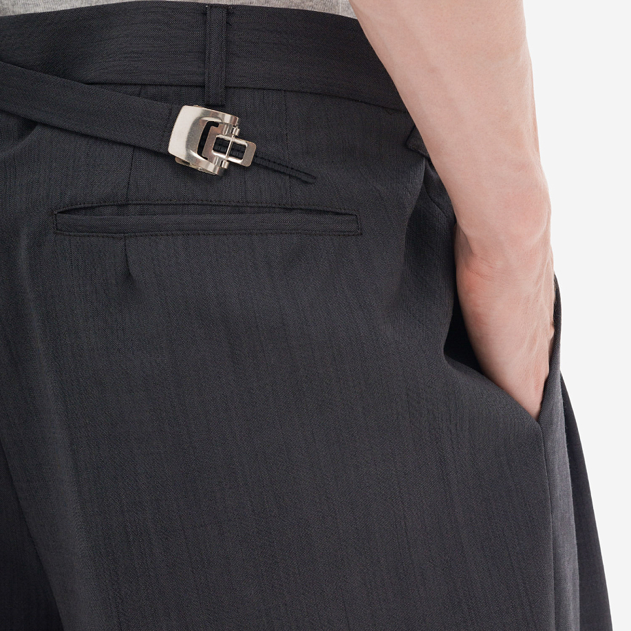 Шорты MAGLIANO REGOLATORE SHORTS в интернет магазине Peakwww.peakstore.ru - 8 фото