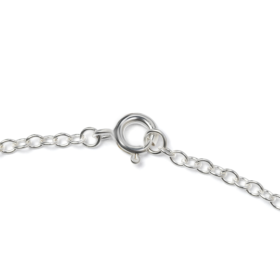 Ювелирное изделие HERESY ENDLESS CHAIN в интернет-магазине Peak Conceptwww.peakstore.ru - 3 фото