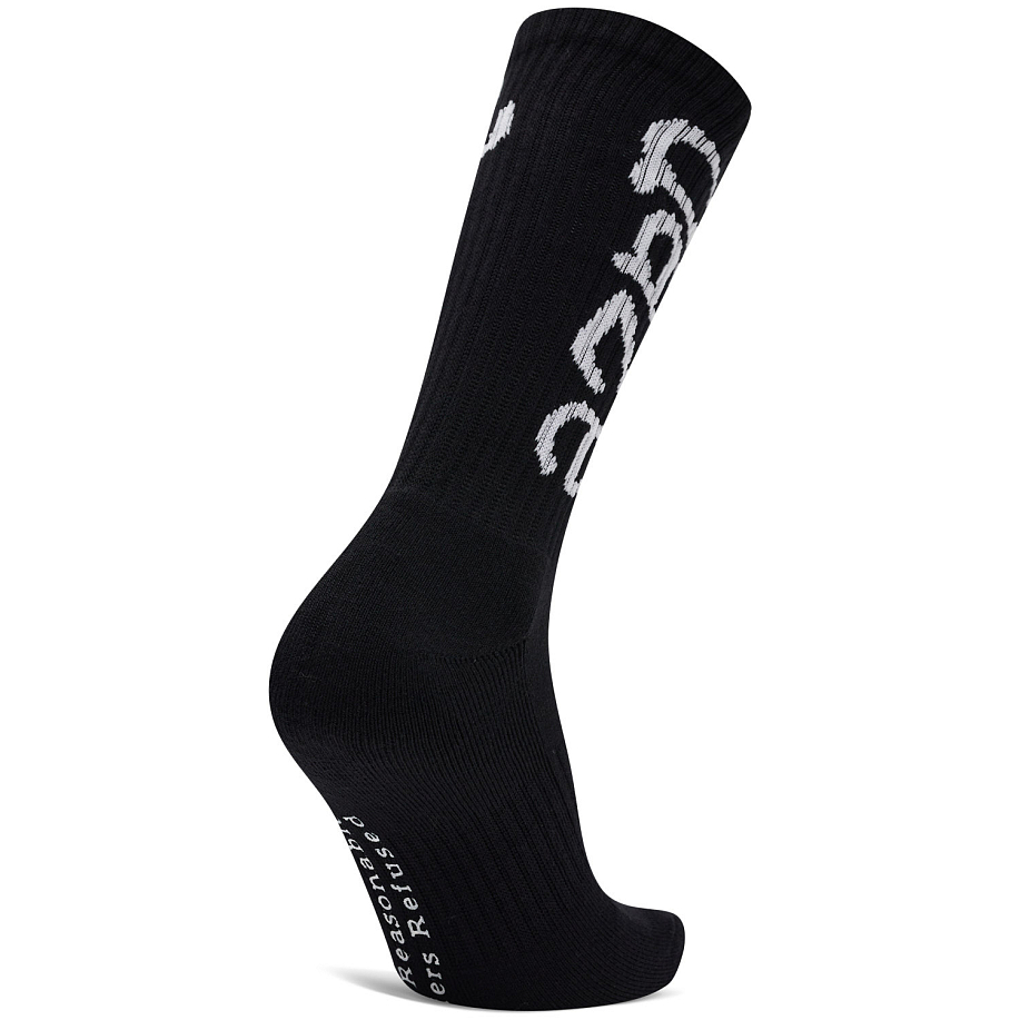 Носки DAZE LOGO SOCKS в интернет-магазине Peak Conceptwww.peakstore.ru - 7 фото
