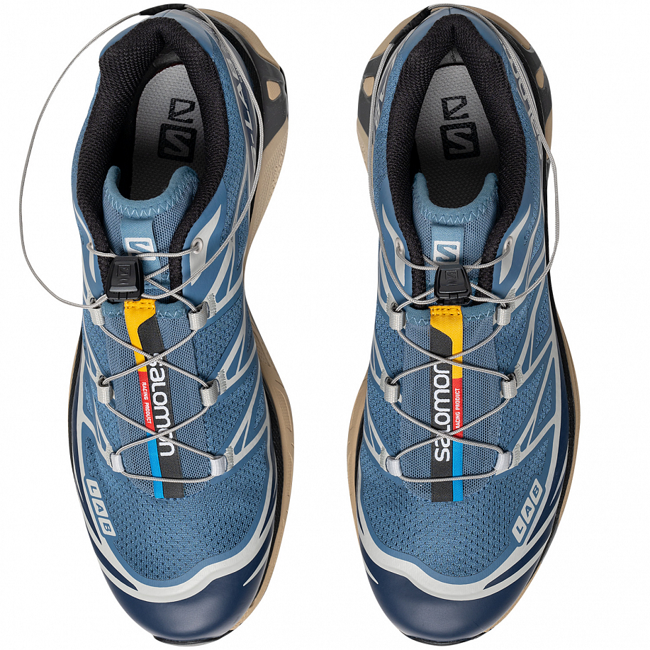 Кроссовки xt 6. Salomon XT 6. Salomon XT-6 Advanced. Salomon xt6 Black.