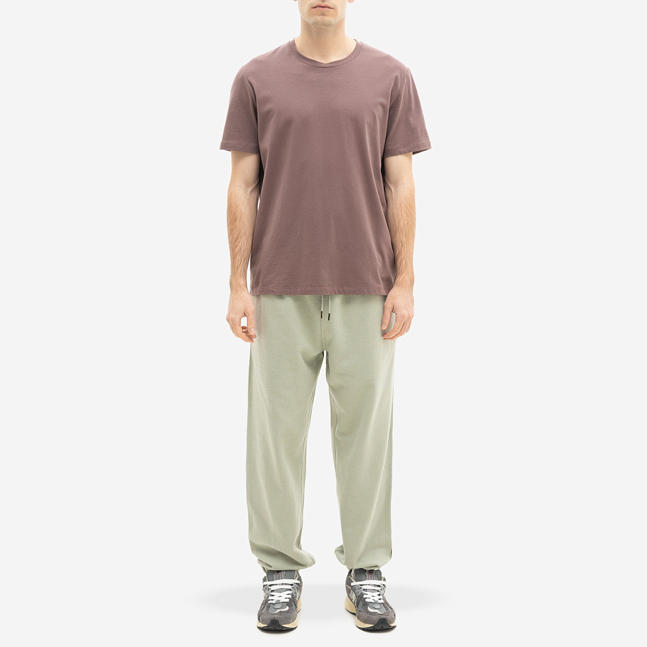 Спортивные брюки MAHARISHI 4623 MAHARISHI ORGANIC SWEATPANTS - 7 фото Спортивные брюки MAHARISHI 4623 MAHARISHI ORGANIC SWEATPANTS в интернет магазине Peakwww.peakstore.ru - 7 фото