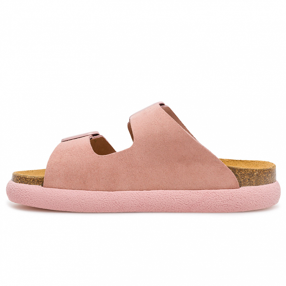 Сандалии SCHOLL NOELLE CHUNKY F30585 PINK - 5 фото Сандалии SCHOLL NOELLE CHUNKY F30585 в интернет магазине Peakwww.peakstore.ru - 5 фото