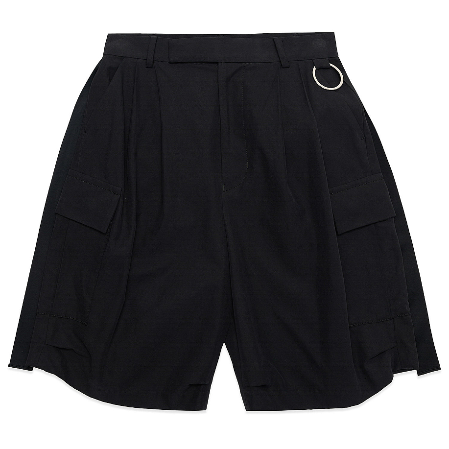 Шорты UNDERCOVER PANTS UC1C1508 в интернет магазине Peakwww.peakstore.ru - 3 фото