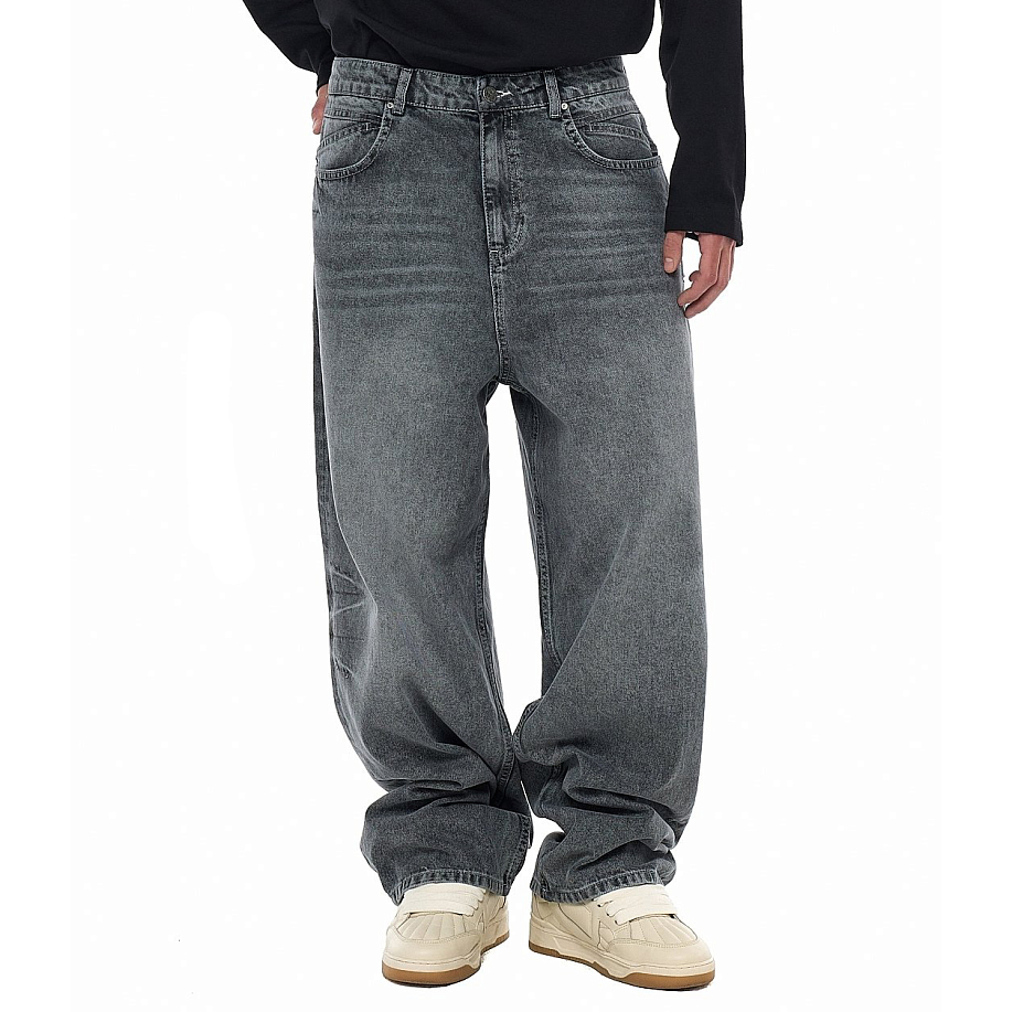 Джинсы FRHT BAGGY в интернет-магазине Peak Conceptwww.peakstore.ru - 34 фото