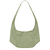 Сумка через плечо RANRA ODDUR KAKI GREY