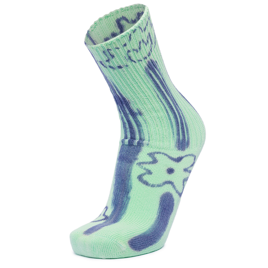 Носки COLLINA STRADA SOCKS в интернет магазине Peakwww.peakstore.ru - 3 фото