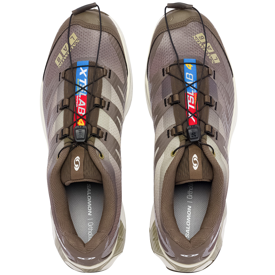 Кроссовки SALOMON XT-4 OG AURORA BOREALIS - 29 фото Кроссовки SALOMON XT-4 OG AURORA BOREALIS в интернет магазине Peakwww.peakstore.ru - 29 фото