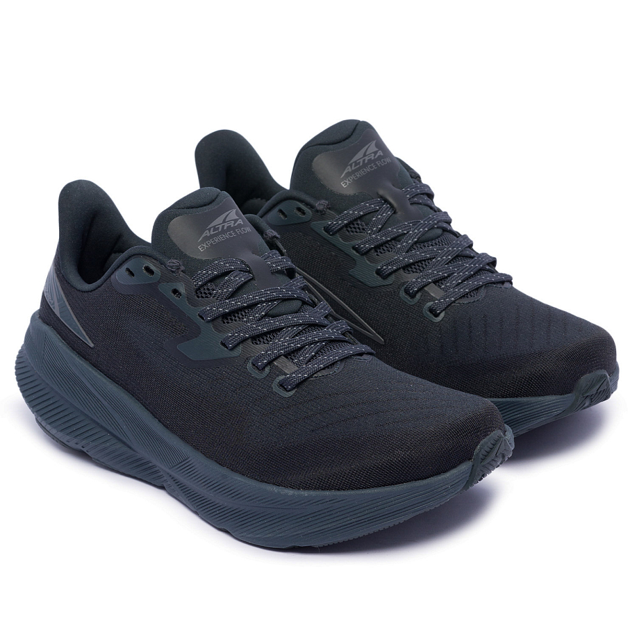 Кроссовки ALTRA W EXPERIENCE FLOW - 10 фото Кроссовки ALTRA W EXPERIENCE FLOW в интернет магазине Peakwww.peakstore.ru - 10 фото