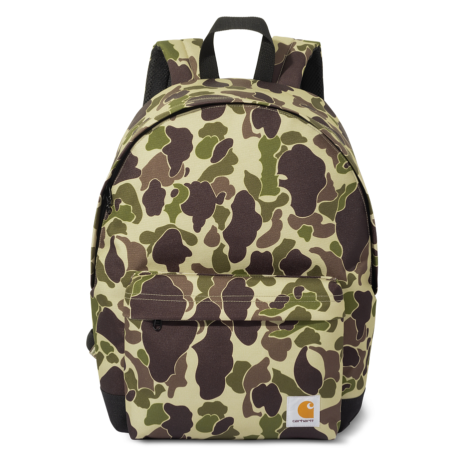 Рюкзак CARHARTT WIP JAKE BACKPACK в интернет магазине Peakwww.peakstore.ru - 4 фото