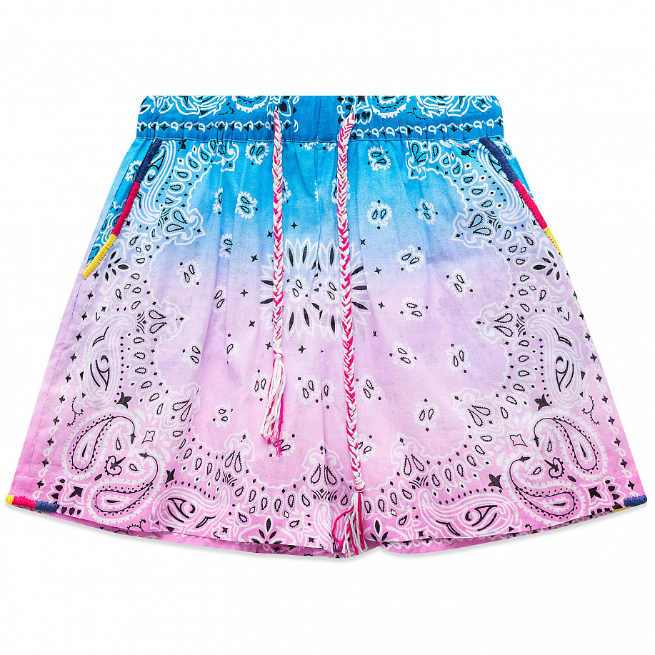 Шорты ARIZONA LOVE SHORTS GIOVANNI в интернет магазине Peakwww.peakstore.ru - 1 фото