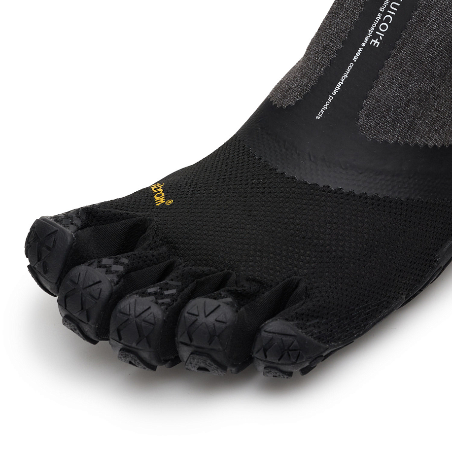 Кроссовки SUICOKE NIN-LO в интернет-магазине Peak Conceptwww.peakstore.ru - 9 фото