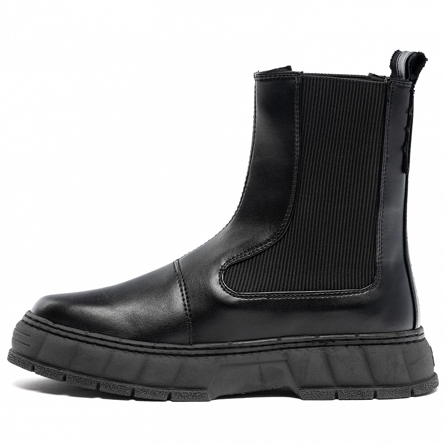 Ботинки VIRON 1997 BLACK APPLE в интернет-магазине Peak Conceptwww.peakstore.ru - 14 фото