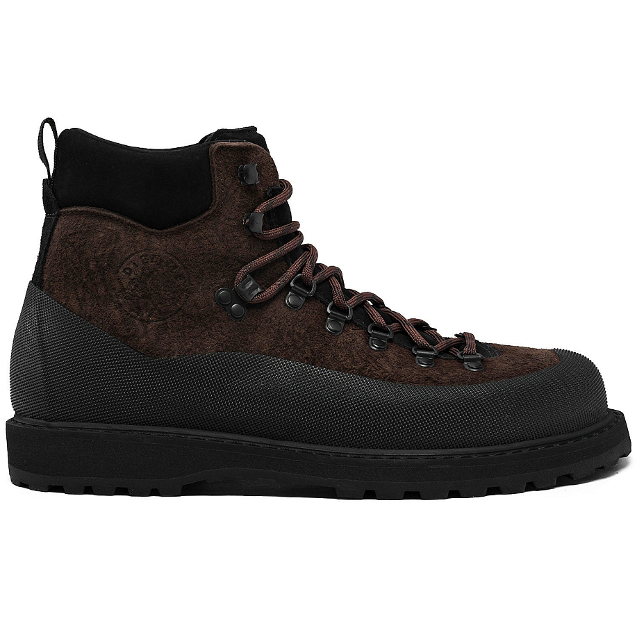 Ботинки DIEMME ROCCIA VET SPORT OAK - 4 фото Ботинки DIEMME ROCCIA VET SPORT OAK в интернет магазине Peakwww.peakstore.ru - 4 фото