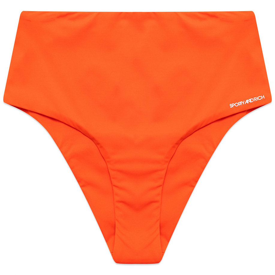 Купальник низ SPORTY & RICH BRIGITTE BIKINI BOTTOM в интернет-магазине Peak Conceptwww.peakstore.ru - 1 фото