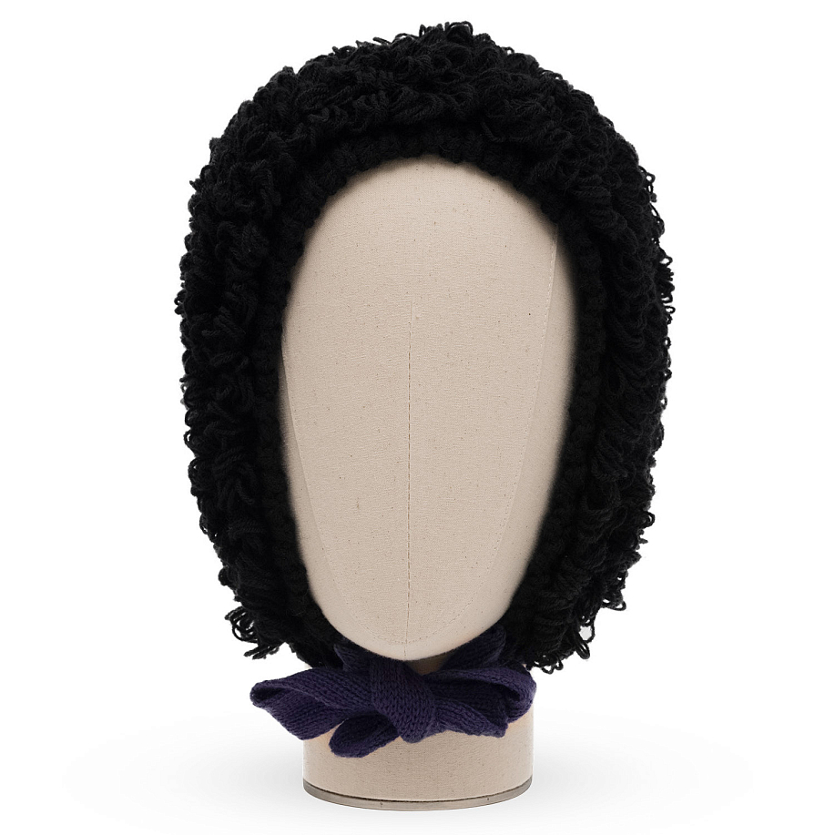 Шапка CHECK YA HEAD 2553/1 в интернет магазине Peakwww.peakstore.ru - 3 фото