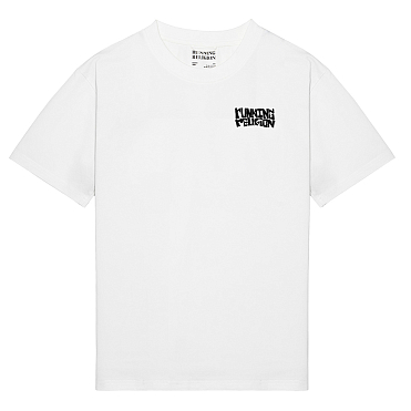 Футболка RUNNING RELIGION Pilgrim FW26 