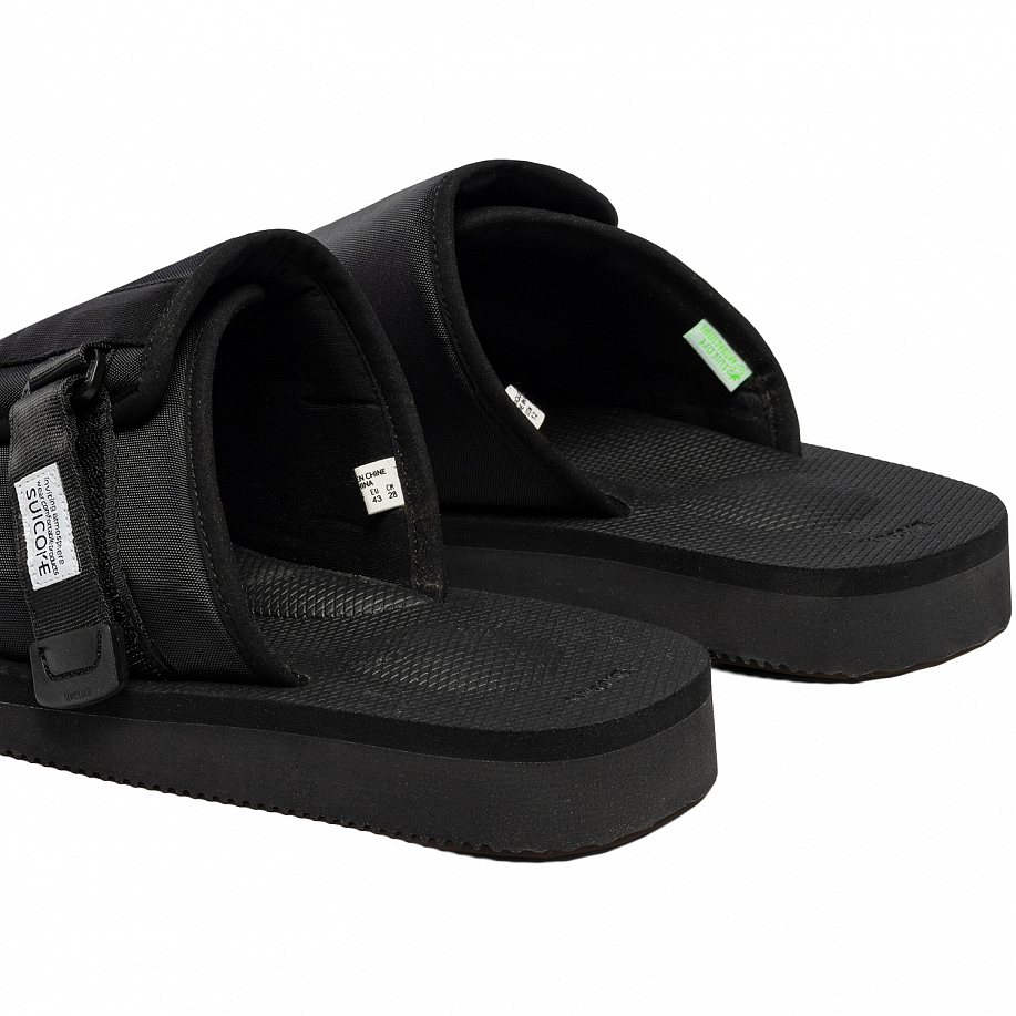 Шлепанцы SUICOKE KAW-CAB в интернет-магазине Peak Conceptwww.peakstore.ru - 6 фото