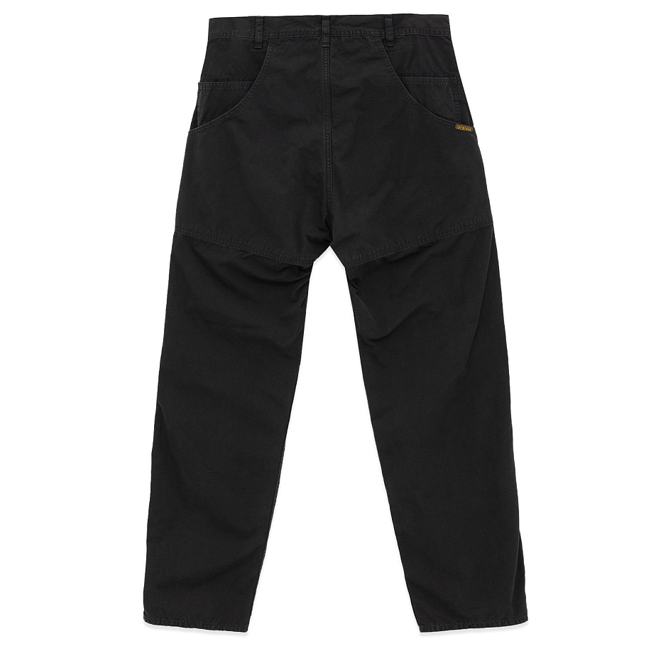 Брюки ORSLOW DOUBLE KNEE UTILITY WORK PANTS в интернет-магазине Peak Conceptwww.peakstore.ru - 7 фото
