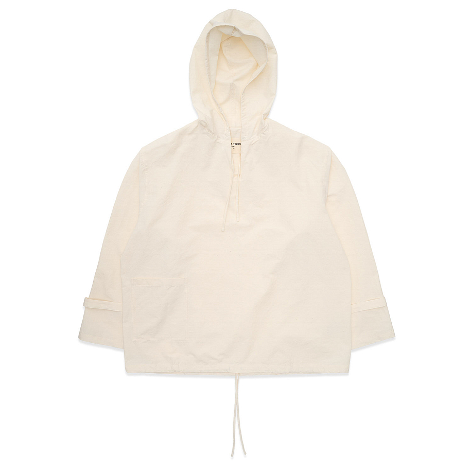 Толстовка XENIA TELUNTS CAGOULE в интернет магазине Peakwww.peakstore.ru - 2 фото