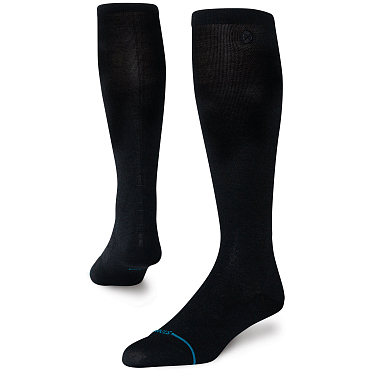 Термоноски Stance Solid UL Wool Snow FW26 