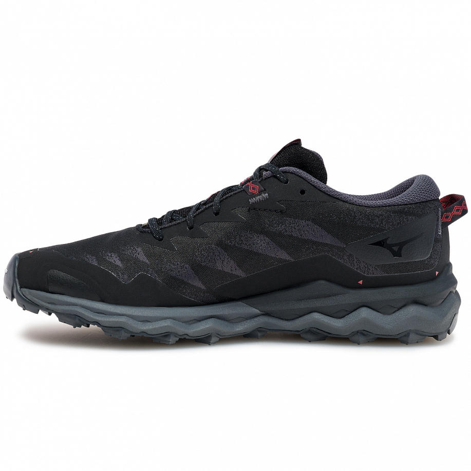 Кроссовки MIZUNO WAVE DAICHI 7 GTX W - 7 фото Кроссовки MIZUNO WAVE DAICHI 7 GTX W в интернет магазине Peakwww.peakstore.ru - 7 фото