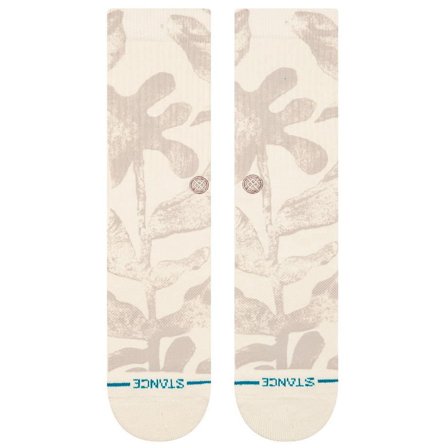 Носки STANCE FLORA CRUZ CREW в интернет магазине Peakwww.peakstore.ru - 2 фото