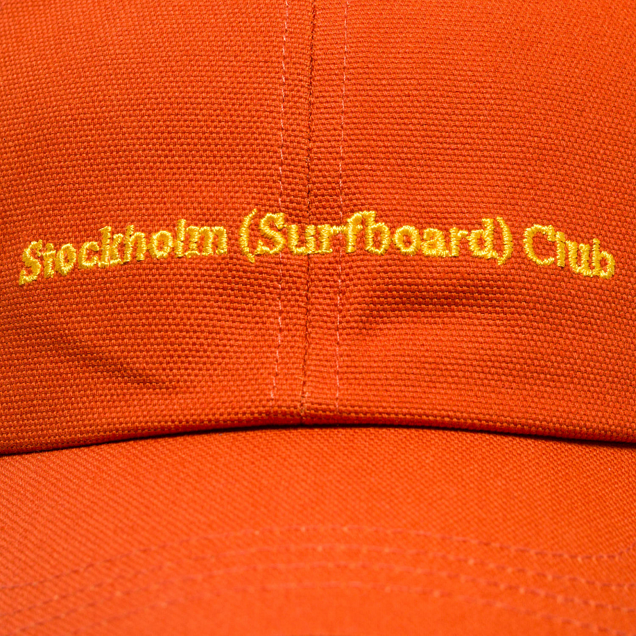 Кепка STOCKHOLM (SURFBOARD) CLUB PAC в интернет-магазине Peak Conceptwww.peakstore.ru - 3 фото