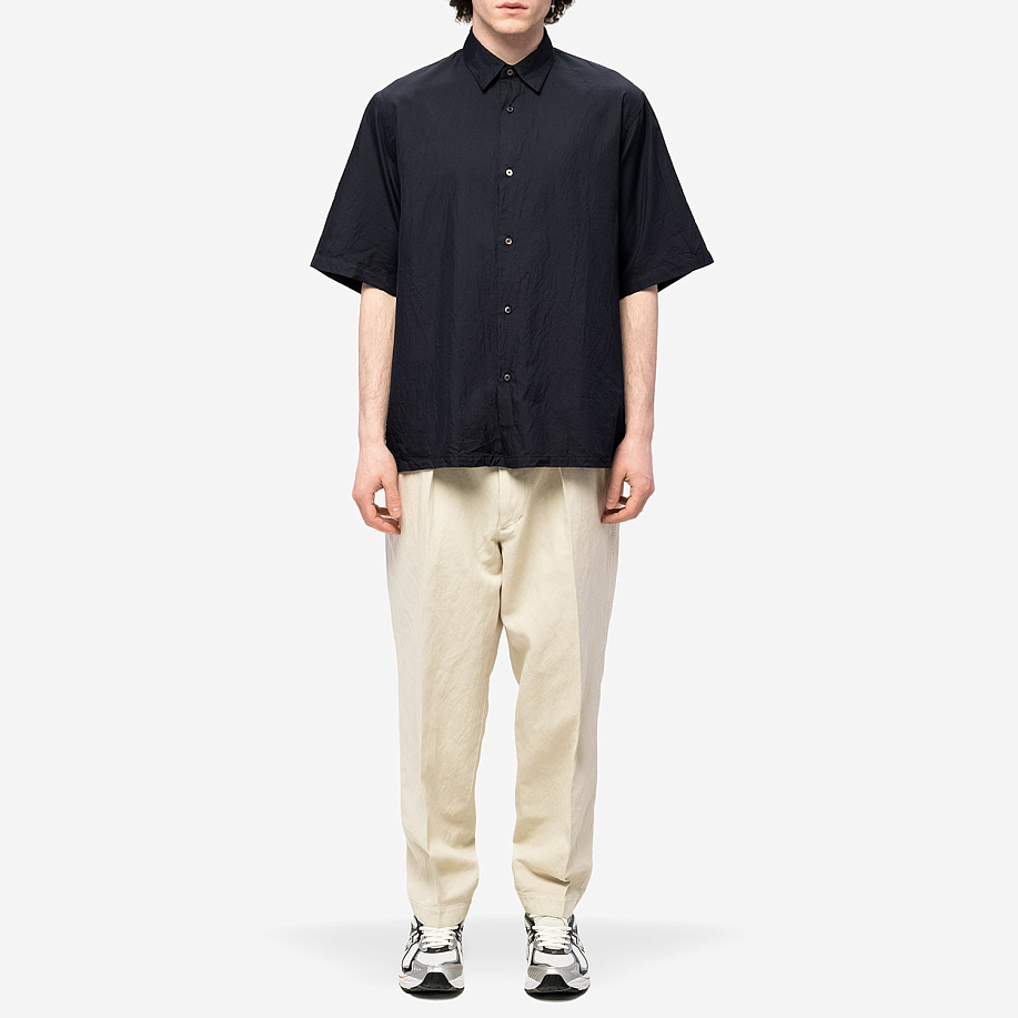 Брюки KAPTAIN SUNSHINE GURKHA PANTS - 14 фото Брюки KAPTAIN SUNSHINE GURKHA PANTS в интернет магазине Peakwww.peakstore.ru - 14 фото