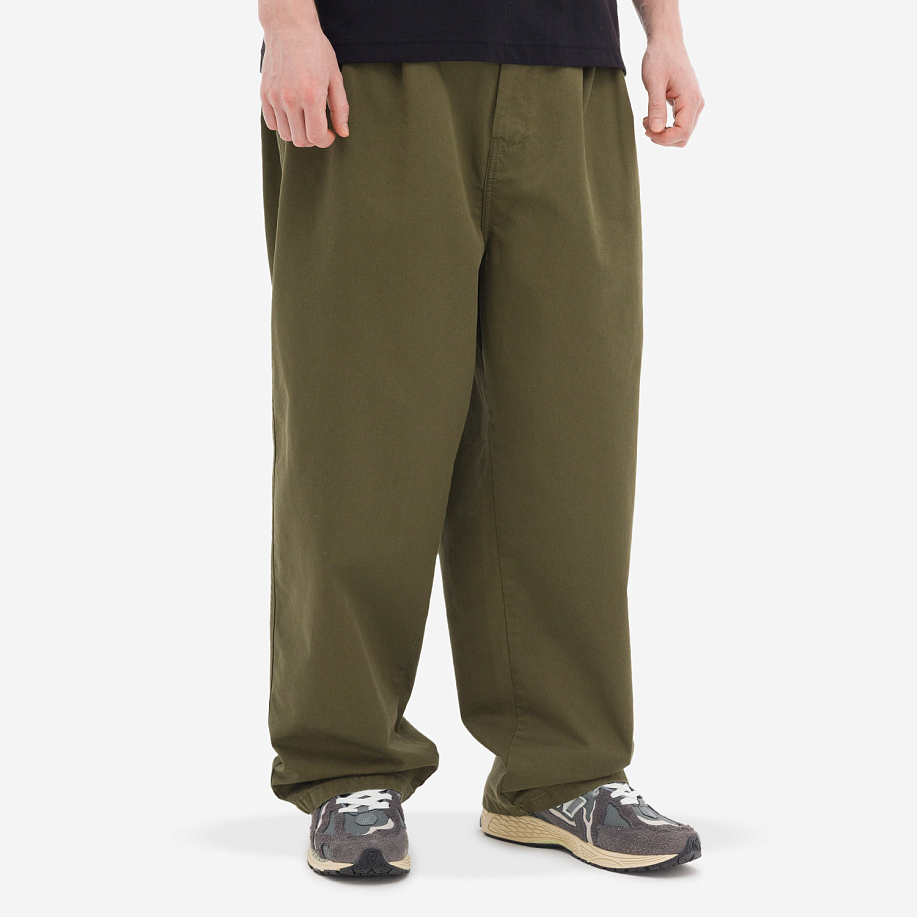 Брюки CARHARTT WIP MARV PANT - 36 фото Брюки CARHARTT WIP MARV PANT в интернет магазине Peakwww.peakstore.ru - 36 фото