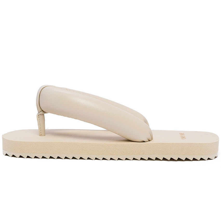 Шлепанцы YUME YUME SUKI H2O LEATHER в интернет магазине Peakwww.peakstore.ru - 5 фото