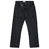 Джинсы ETUDES CORNER DENIM BLACK WASHED