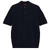 Поло BARENA VENEZIA KNITWEAR MARCO NAVY