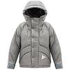 Куртка городская AND WANDER RIPSTOP ALLIED LOFTECH INSULATION JACKET GRAY